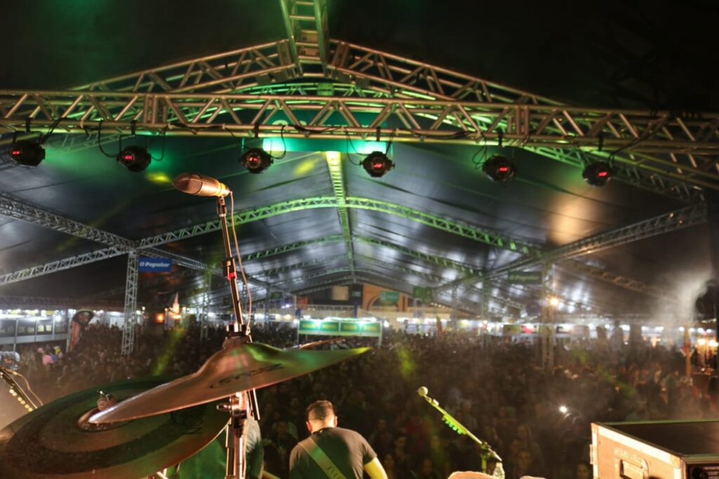 Pirenópolis recebe Festival de Cervejas Artesanais no feriado de Corpus Christi Eventos