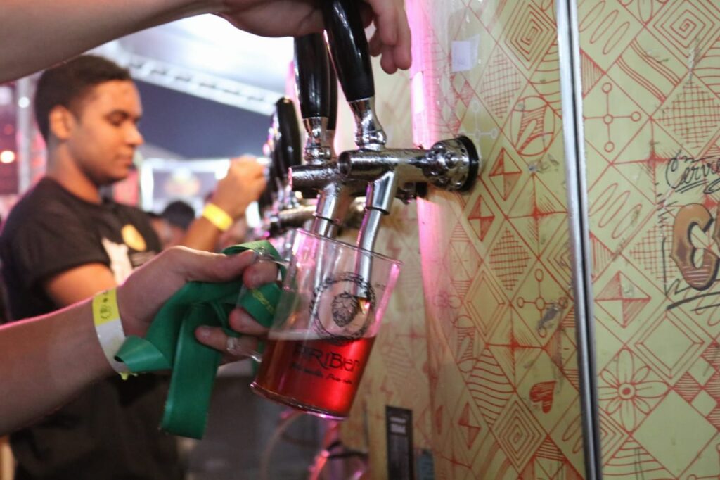 Pirenópolis recebe Festival de Cervejas Artesanais no feriado de Corpus Christi Eventos