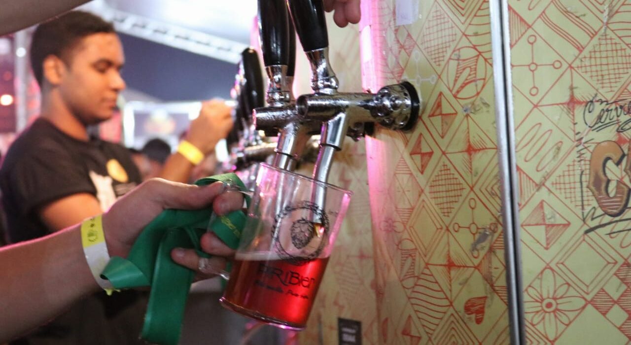 Pirenópolis recebe Festival de Cervejas Artesanais no feriado de Corpus Christi Eventos