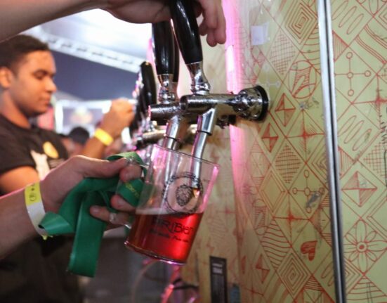 Pirenópolis recebe Festival de Cervejas Artesanais no feriado de Corpus Christi Caesb