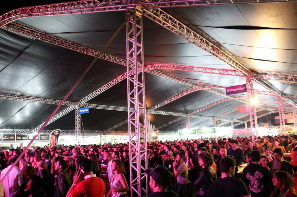 Pirenópolis recebe Festival de Cervejas Artesanais no feriado de Corpus Christi Eventos