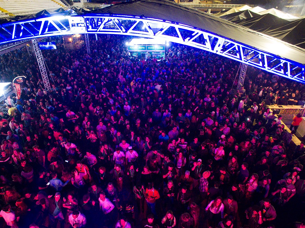 Pirenópolis recebe Festival de Cervejas Artesanais no feriado de Corpus Christi Eventos