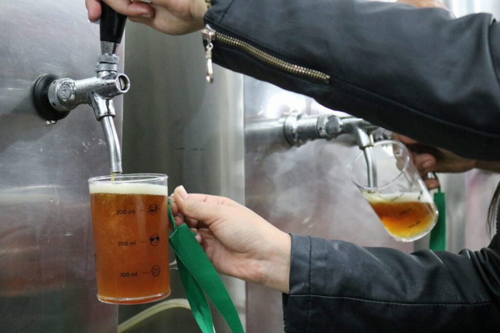 Pirenópolis recebe Festival de Cervejas Artesanais no feriado de Corpus Christi Eventos