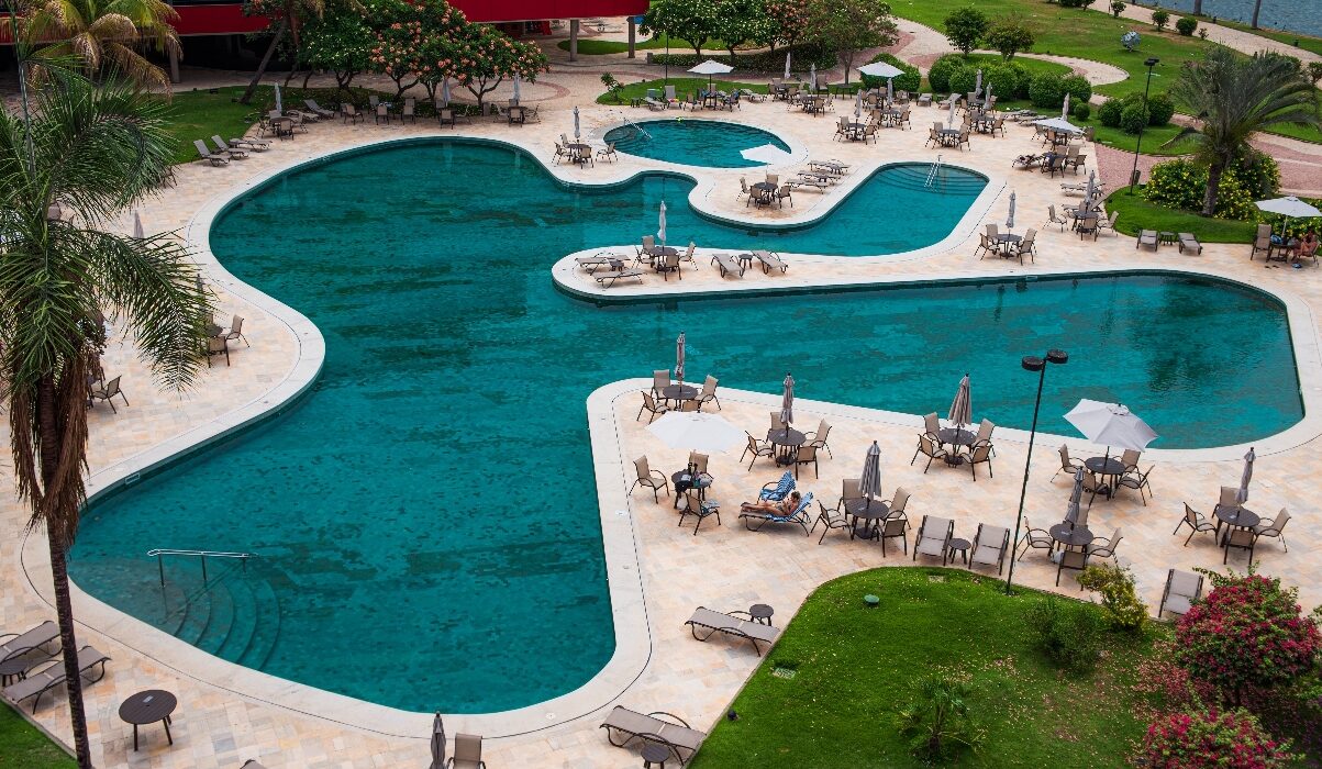 Dia dos Namorados: Royal Tulip Brasília Alvorada e Golden Tulip Brasília Alvorada oferecem fim de semana romântico Geral