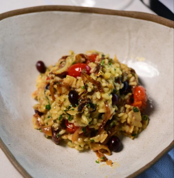 Dom Francisco oferece menu harmonizado para o Dia dos Namorados Gastronomia