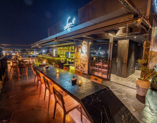 Santé Sol & Som: sunset musical em sua primeira edição Eventos