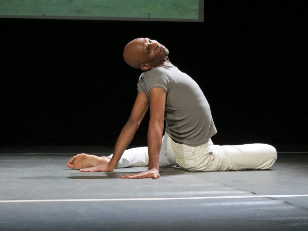 Prorrogadas as Inscrições para a VIII Mostra de Intérpretes Criadores Teatro