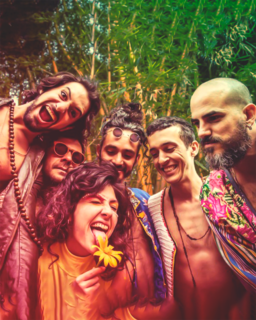 Encerramento do FIAIB - 5 Shows mais 6 DJs em 10 horas de festa Eventos