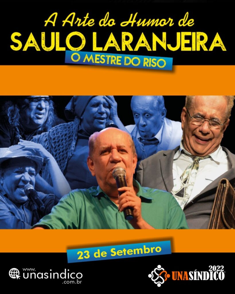 Unasíndico 2022 reunirá especialistas de gestão condominial em Brasília Eventos