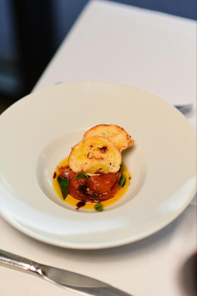 Dom Francisco oferece menu harmonizado para o Dia dos Namorados Gastronomia