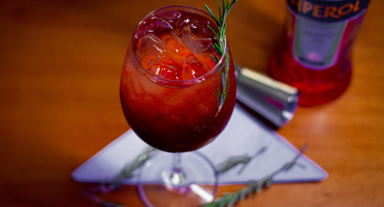 Happy Hour com dose dupla e tripla no Arena Dudu Camargo DUDU bar