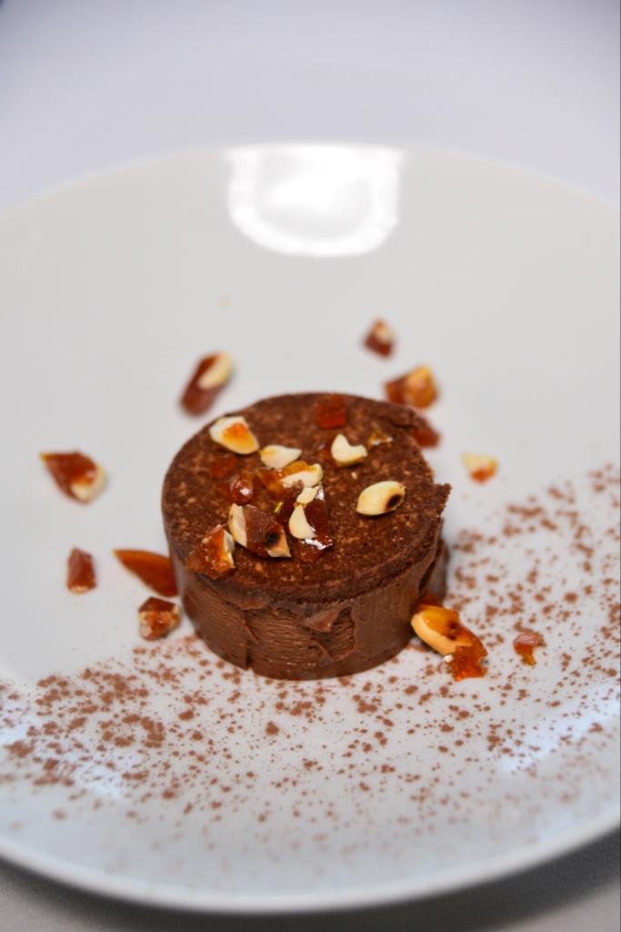 Dom Francisco oferece menu harmonizado para o Dia dos Namorados Gastronomia