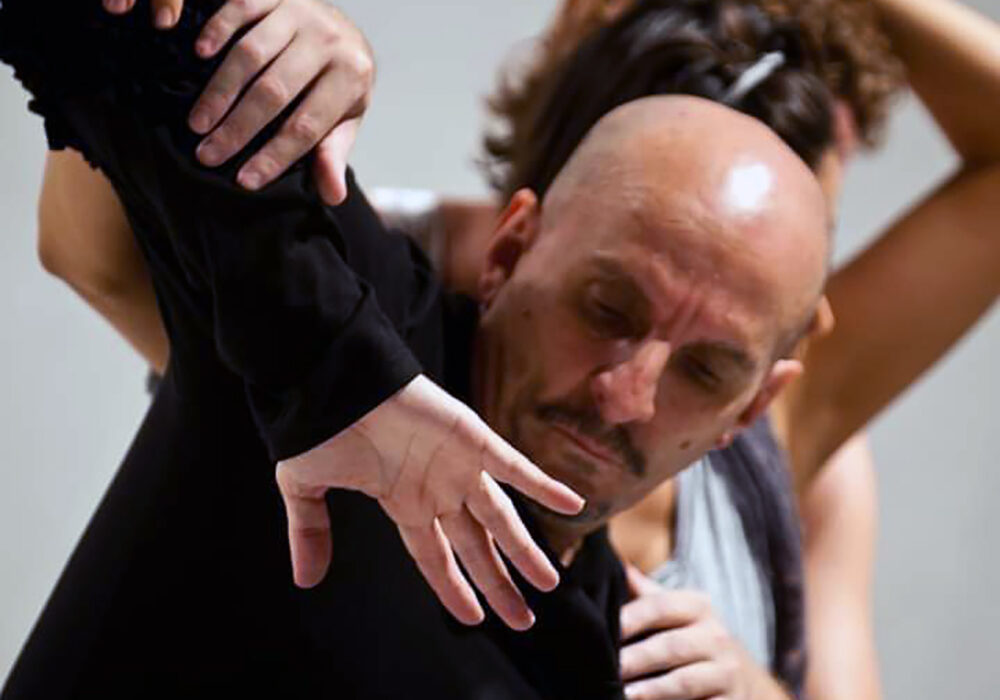 Prorrogadas as Inscrições para a VIII Mostra de Intérpretes Criadores Teatro