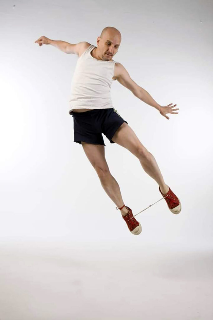 Prorrogadas as Inscrições para a VIII Mostra de Intérpretes Criadores Teatro