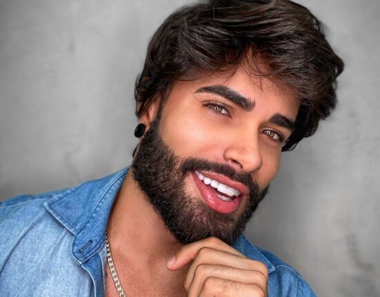 Eliana Martins aposta em laces inteligentes como alternativa para o público masculino Artes