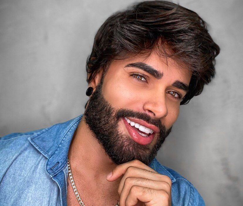 Eliana Martins aposta em laces inteligentes como alternativa para o público masculino Beleza