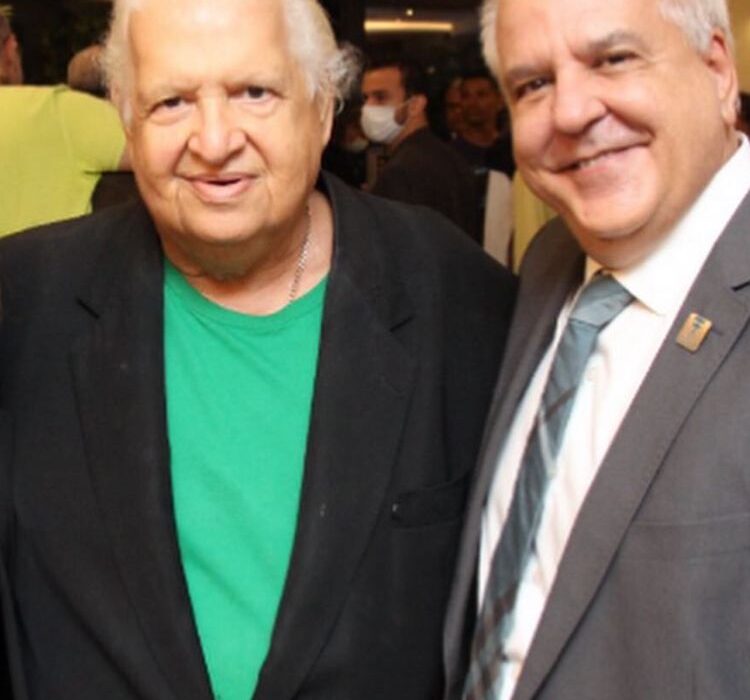 Academia Brasileira de Educação Rio de janeiro