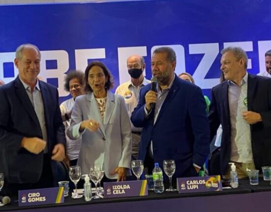 Ações e políticas públicas Eventos
