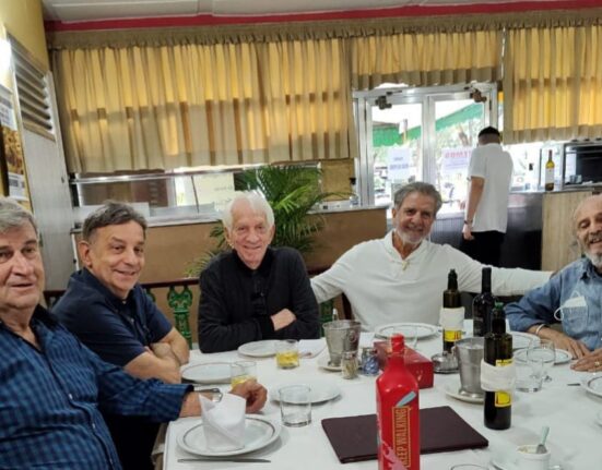 Barra da Tijuca em debate Rio de janeiro