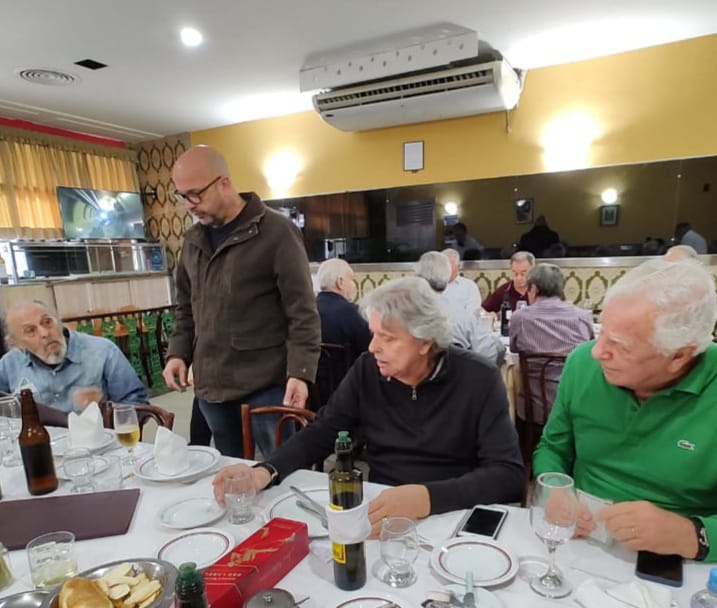 Barra da Tijuca em debate Rio de janeiro