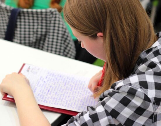 Como se preparar para a redação do ENEM? Professor de Português dá dicas infalíveis para um texto nota mil construção