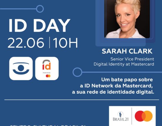 Complexo comercial BRASIL 21 no DF faz parceria com Mastercard para uso de identidade digital Notícias