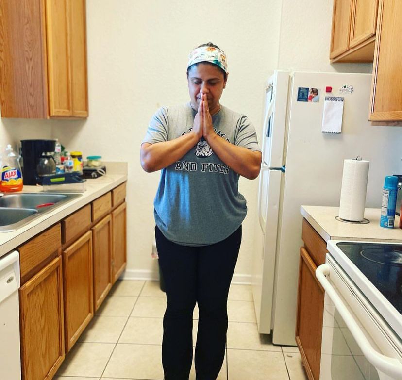 Conheça cozinheira brasileira que tem feito sucesso entre famosos nos EUA Gastronomia