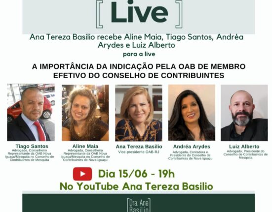 Conselho de Contribuintes Saúde