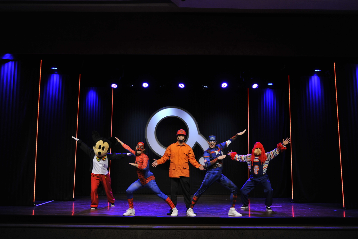 "E Homem, Serve Pra Quê?" Última semana! Teatro