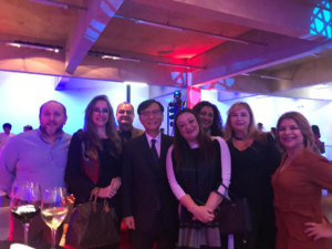 Embaixada da Coreia realiza grande concerto em Brasília Internacional