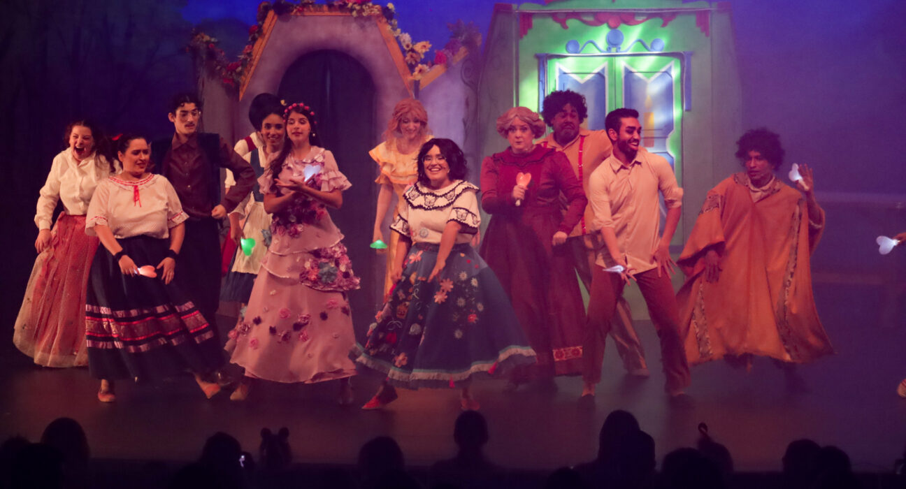 Espetáculo infantil “Encantados – O Show” volta a Brasília com apresentação única Teatro