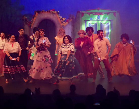 Espetáculo infantil “Encantados – O Show” volta a Brasília com apresentação única Geral