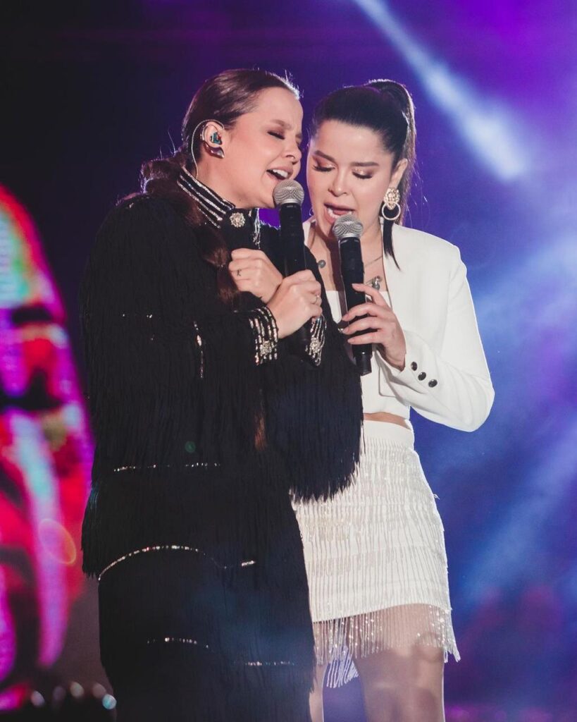 Expoabra 2022 divulga line up com atrações imperdíveis Eventos