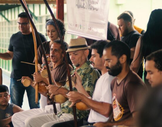 Guará recebe programação gratuita do Projeto Brasilidade Geral