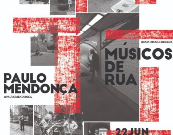 Músicos de Rua Geral