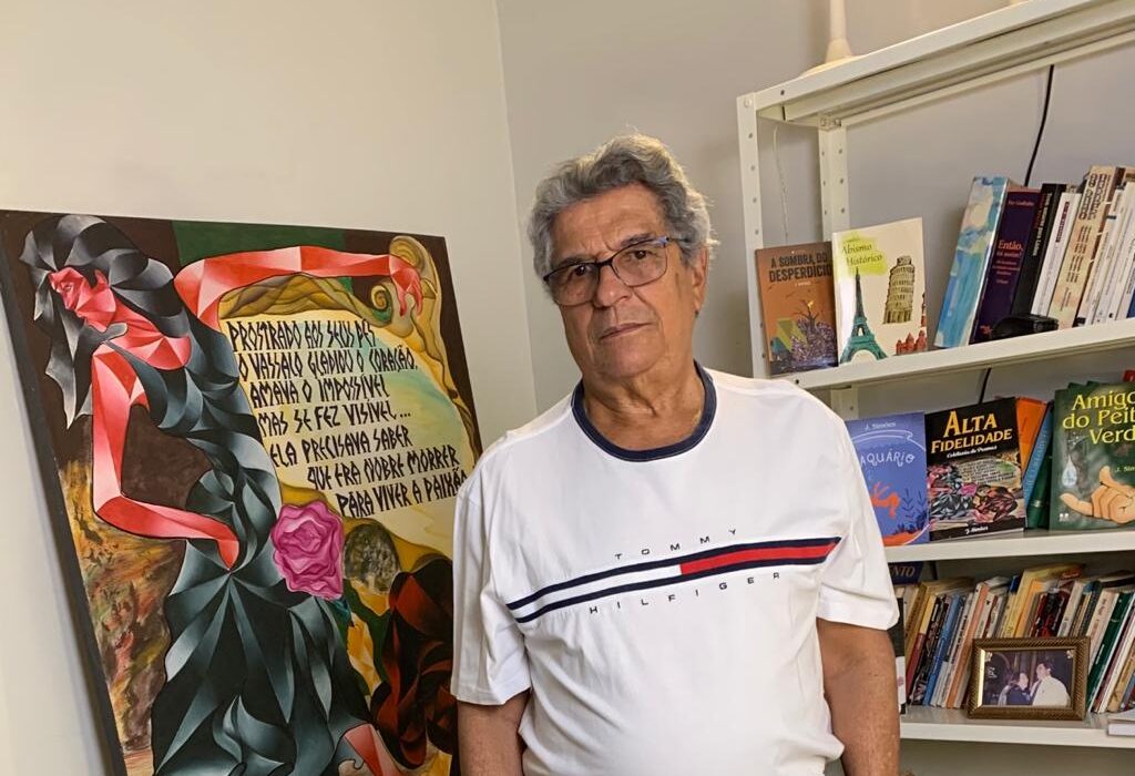 Projeto Conversa Por Escrito capacita professores de Escolas Públicas com técnicas inovadoras de leitura e escrita criativa Educação