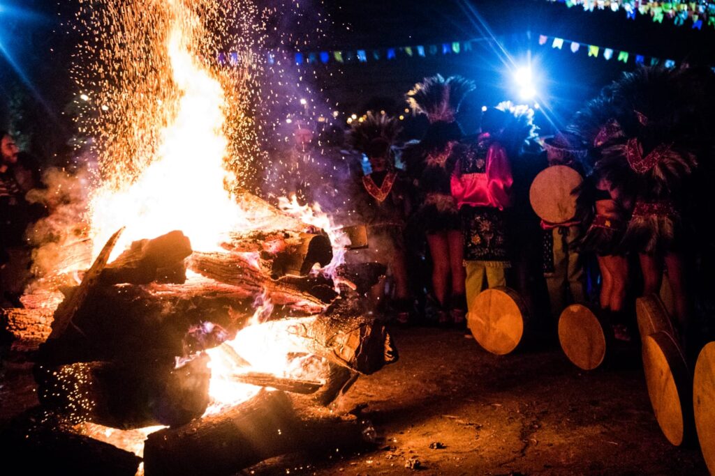 São João do Boi de Seu Teodoro 2022 Eventos
