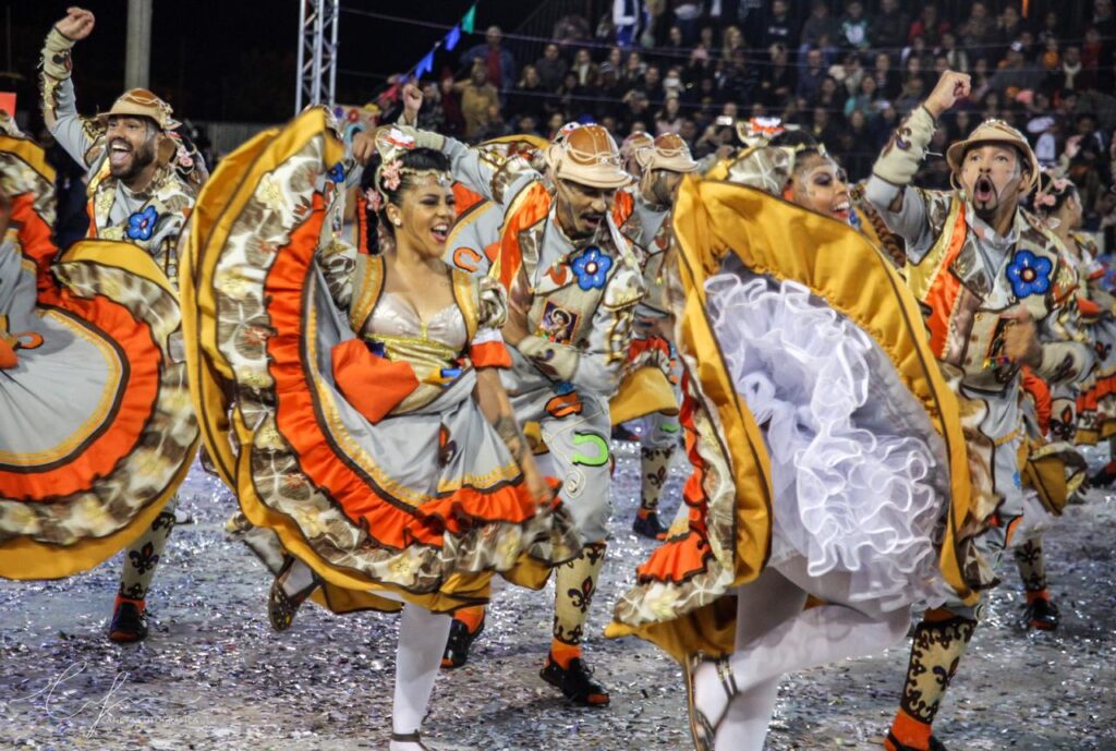 São João do Boi de Seu Teodoro 2022 Eventos