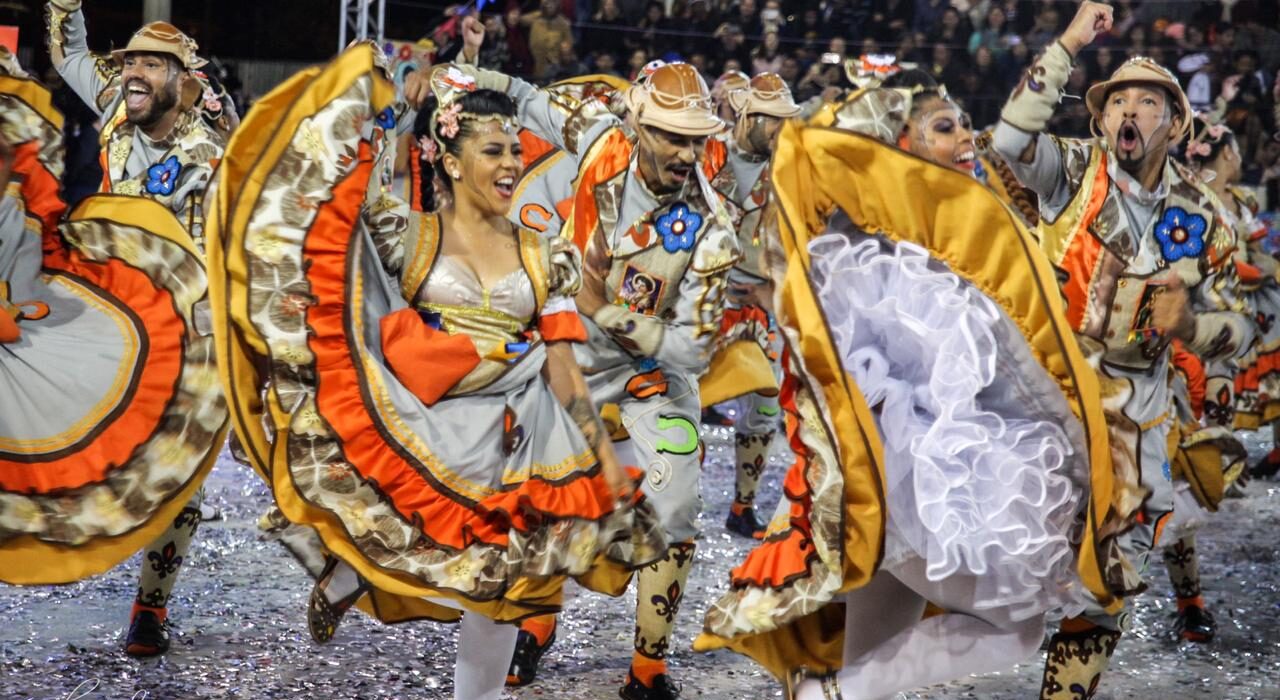 São João do Boi de Seu Teodoro 2022 Eventos