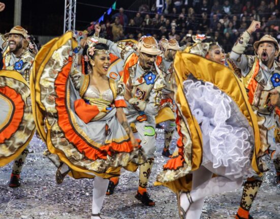 São João do Boi de Seu Teodoro 2022 Eventos