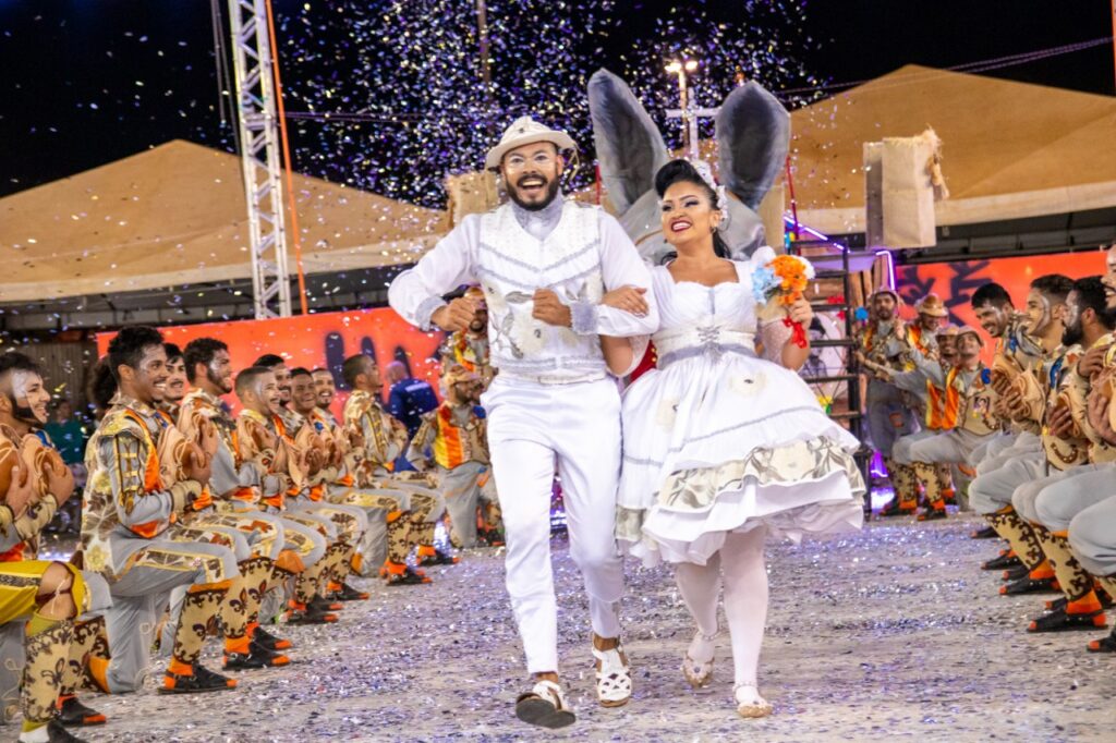 São João do Boi de Seu Teodoro 2022 Eventos