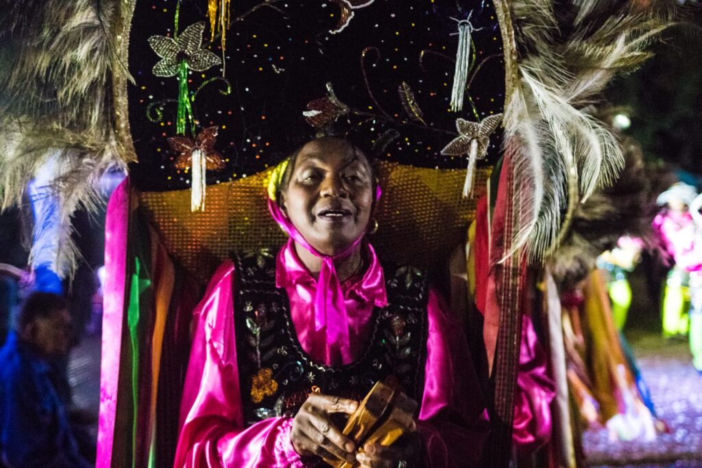 São João do Boi de Seu Teodoro 2022 Eventos