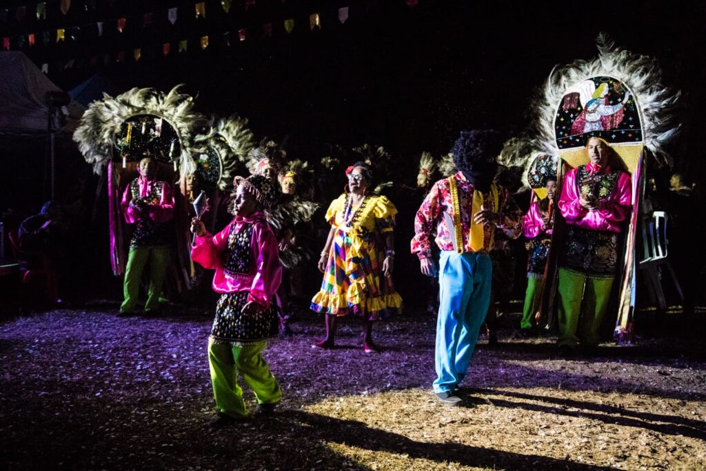 São João do Boi de Seu Teodoro 2022 Eventos