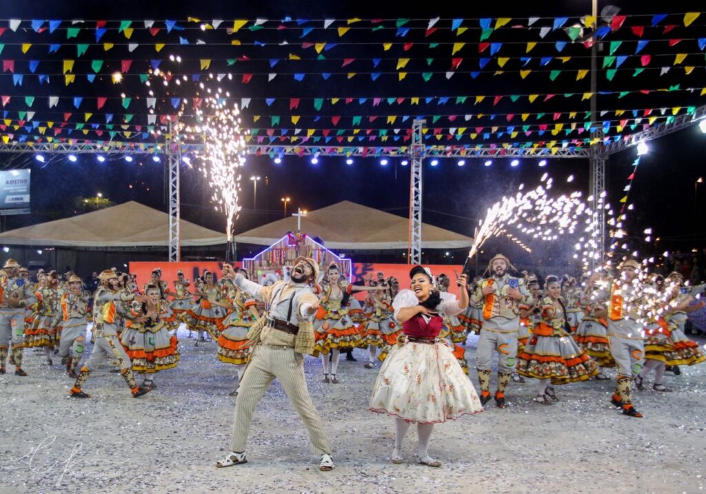 São João do Boi de Seu Teodoro 2022 Eventos