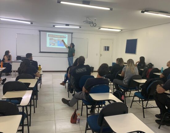 Secretaria de Justiça e Cidadania cria a Escola Distrital de Socioeducação BRB