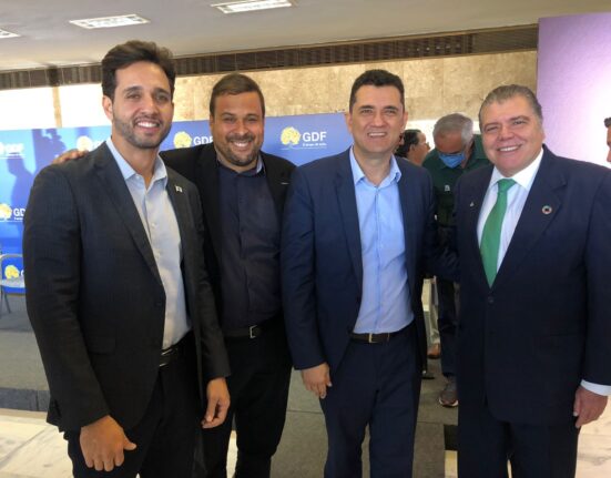 Semana do Meio Ambiente Projeto Brasília Tech-Ambiental Artes
