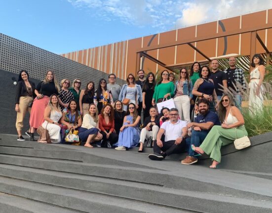 CasaCor Goiás: Só Reparos leva profissionais do DF para visitar a maior mostra de arquitetura, design de interiores e paisagismo Casa