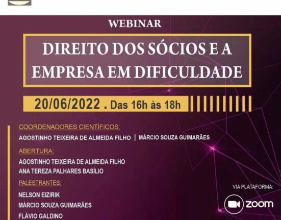 Webinar Política