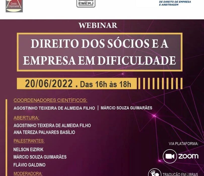 Webinar Eventos