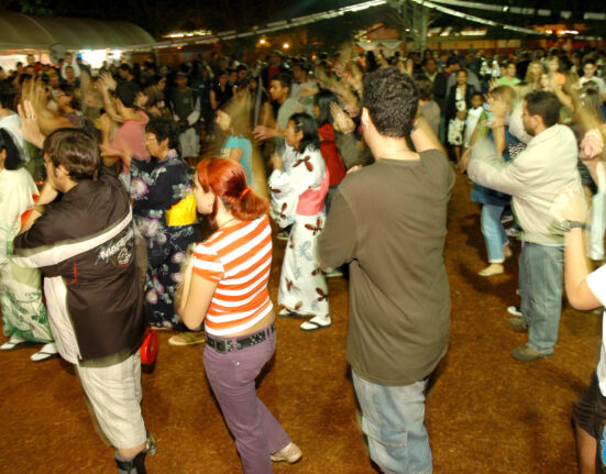 49ª Quermesse do Templo Budista retorna de forma presencial em agosto Teatro